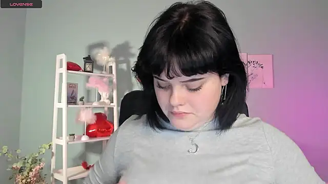 Snapshot of lika_pop chatting on 03-01-26, 07:49 lika pop online show from 03-01-26, 07:49