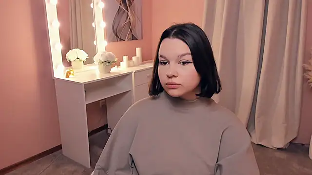 Snapshot of IrmgardBuzard chatting on 11-15-25, 09:50 IrmgardBuzard online show from 11-15-25, 09:50