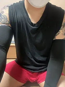 smsmjyjy12 online show from 11-30-25, 01:04