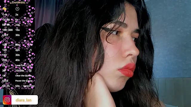 Diara 1an online show from 03-16-26, 03:45