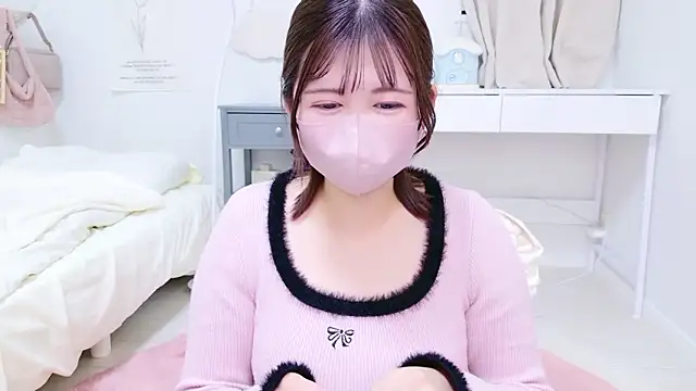 Ha chan online show from 11-21-25, 07:40