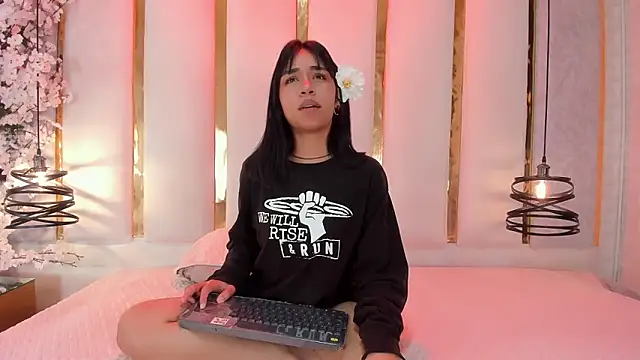 Dojameow1 online show from 12-05-25, 02:03