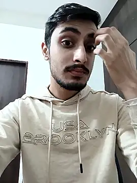 Jemin og online show from 01-17-26, 08:08