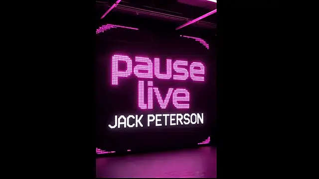 Jack Peterson0 online show from 01-13-26, 02:33