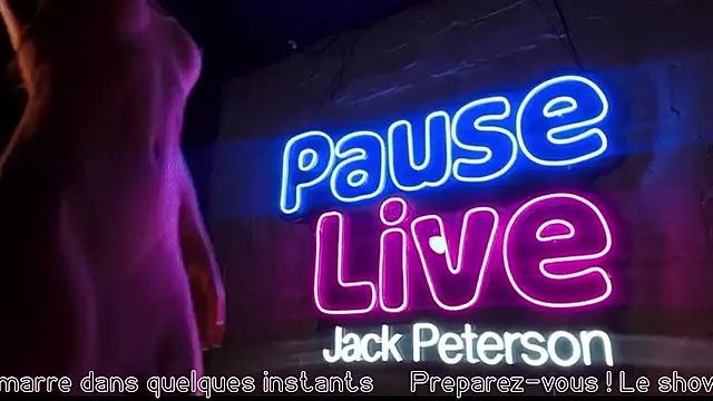 Jack Peterson0 online show from 02-02-26, 02:49
