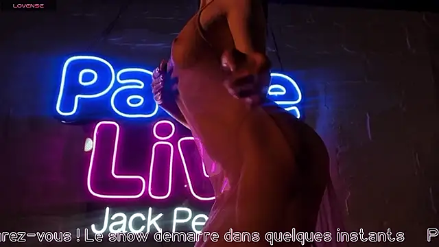 Jack Peterson0 online show from 03-06-26, 02:24