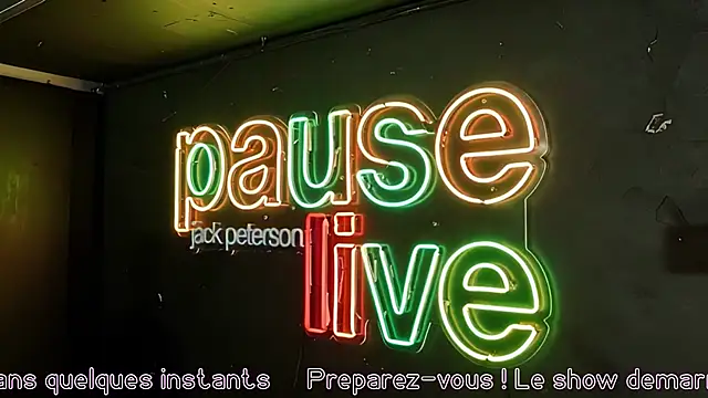 Jack Peterson0 online show from 08-06-26, 01:57