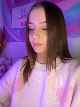 Snapshot of LoKIRAve chatting on 11-27-25, 01:29 LoKIRAve online show from 11-27-25, 01:29