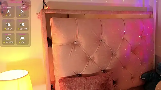 Snapshot of Darapresley777_ chatting on 11-28-25, 01:47 Darapresley777 online show from 11-28-25, 01:47