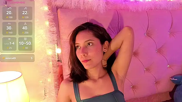 Snapshot of Darapresley777_ chatting on 12-04-25, 03:54 Darapresley777 online show from 12-04-25, 03:54