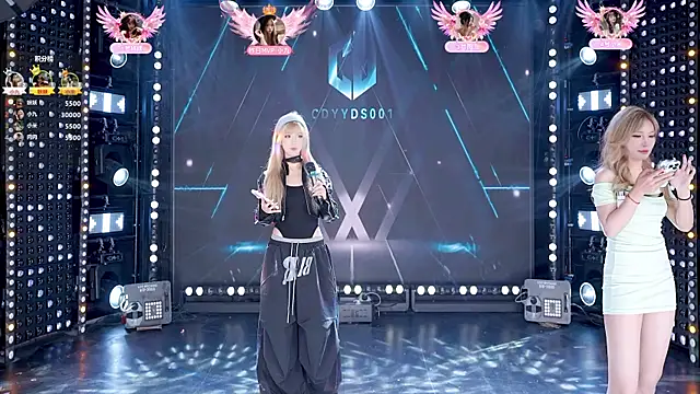 Snapshot of cdyyds-01 chatting on 12-13-25, 07:53 cdyyds-01 online show from 12-13-25, 07:53