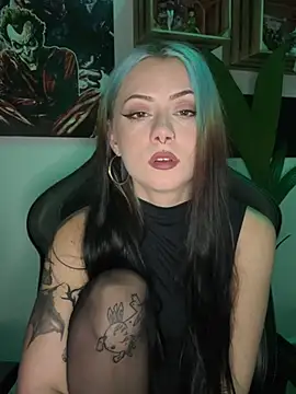 mysami420 online show from 07-28-26, 07:39