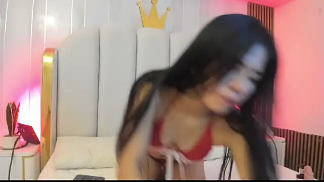 roxyflame  online show from 04-04-26, 11:18