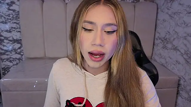 Evy Luxx v online show from 01-10-26, 03:52