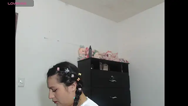 Salma G1 online show from 04-18-26, 02:54