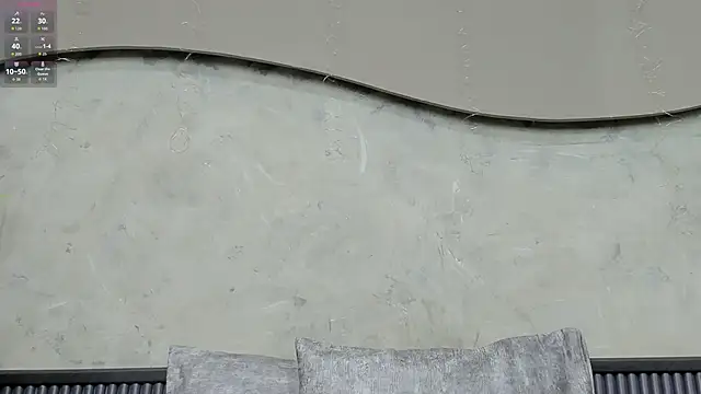 Gia ricci  online show from 02-05-26, 07:40