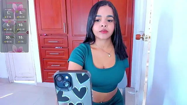 Tatiana-Jaaramillo online show from 03-02-26, 02:13