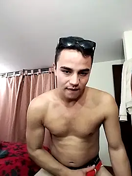 ElProhibido  online show from 11-16-25, 11:54