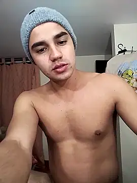 ElProhibido  online show from 11-20-25, 02:01