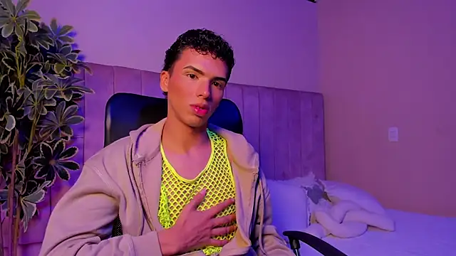 Seab trooy online show from 11-20-25, 03:50