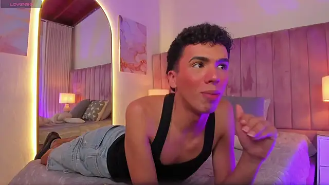 Seab trooy online show from 01-14-26, 04:56