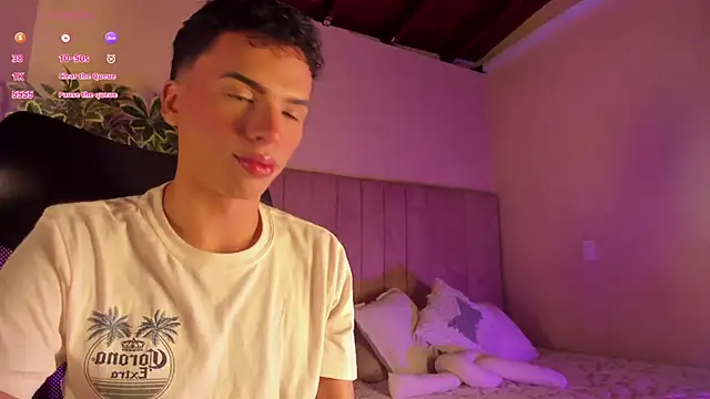 Seab trooy online show from 01-19-26, 01:09