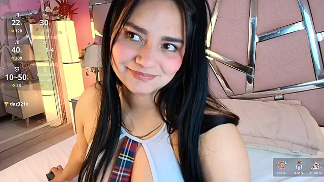 Snapshot of Nicollevsconttei chatting on 02-09-26, 01:37 Nicollevsconttei online show from 02-09-26, 01:37