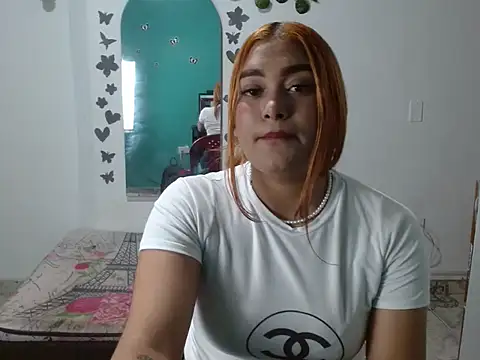 sweetaliice online show from 11-19-25, 07:47