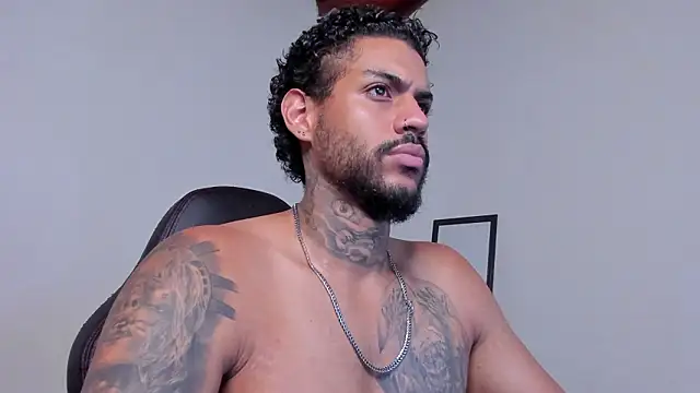 LuigiVitale 1 online show from 03-09-26, 01:09