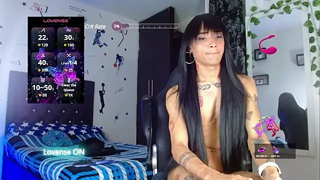 Snapshot of Penelopee22cm chatting on 06-26-26, 07:07 Penelopee22cm online show from 06-26-26, 07:07