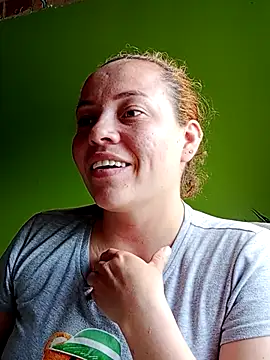 Rouse hot  online show from 02-19-26, 06:26