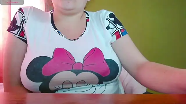 Rouse hot  online show from 07-04-26, 11:49