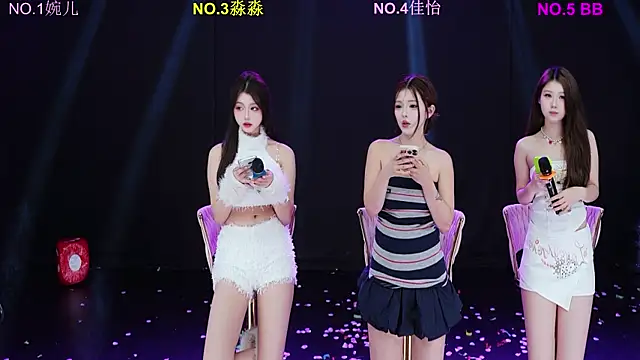 STY-0089 online show from 03-03-26, 04:29