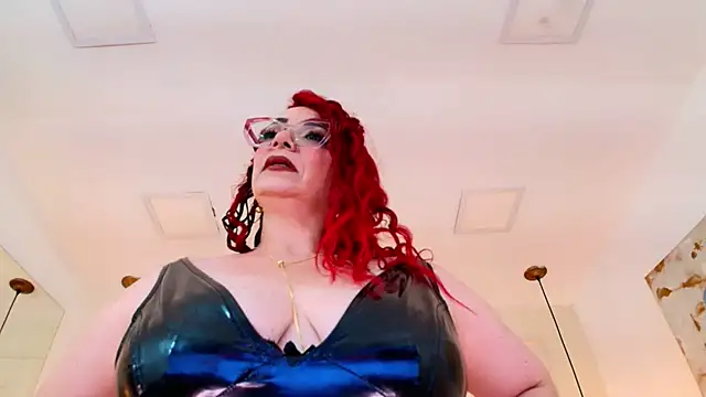 ScarlethVegas online show from 02-06-26, 06:51