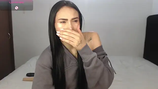 Linda  fiore online show from 03-21-26, 08:08