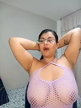 CelesteAlvarez1989 online show from 12-01-25, 09:31