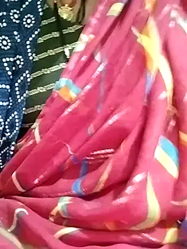 Mohni bhabi online show from 12-04-25, 07:06