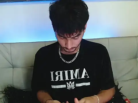 Brunicci online show from 11-27-25, 08:38