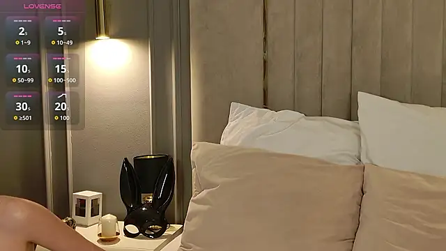 Snapshot of RileyHeaven chatting on 02-19-26, 07:43 RileyHeaven online show from 02-19-26, 07:43