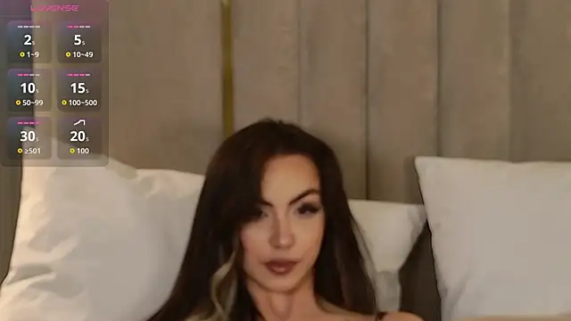 Snapshot of RileyHeaven chatting on 03-07-26, 07:55 RileyHeaven online show from 03-07-26, 07:55