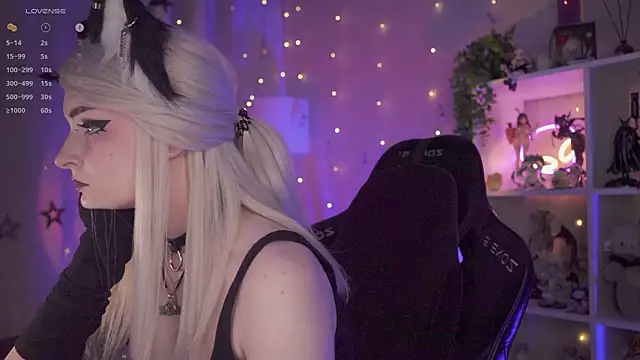 vronnier online show from 02-05-26, 03:05