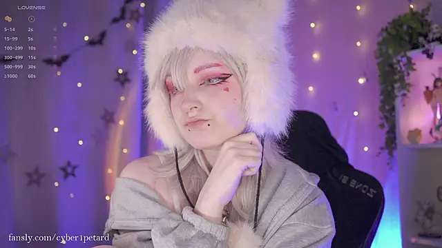 vronnier online show from 02-14-26, 03:20