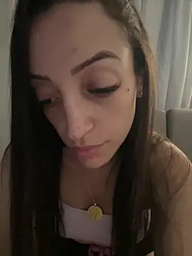 BelleRune online show from 01-20-25, 02:03