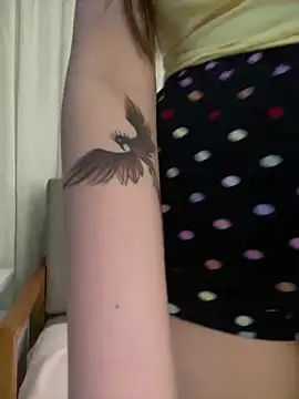 BelleRune online show from 01-31-25, 05:10