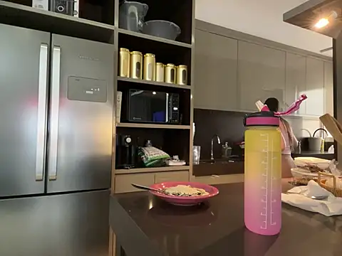 BelleRune online show from 02-11-25, 11:10