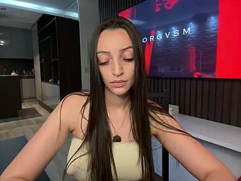 BelleRune online show from 02-15-25, 10:21