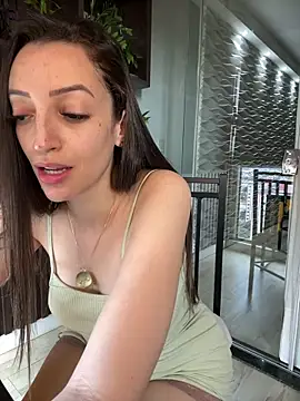 BelleRune online show from 03-08-25, 07:31