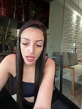 BelleRune online show from 03-15-25, 09:27