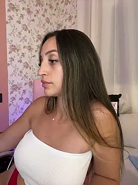 BelleRune online show from 02-16-26, 05:31