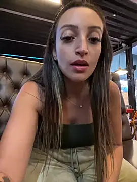 BelleRune online show from 03-30-26, 06:53